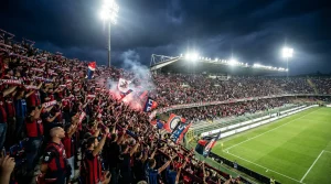 Fattore Campo Serie A: Impatto sulle Scommesse