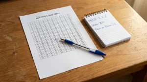 Metodo Masaniello Scommesse: Come Funziona