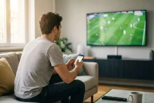 Come Fare la Prima Scommessa sulla Serie A: Guida per Principianti