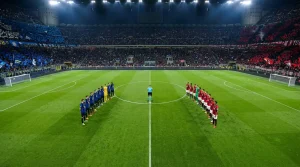 Scommesse sui Derby Italiani: Milan, Roma, Torino e Genova